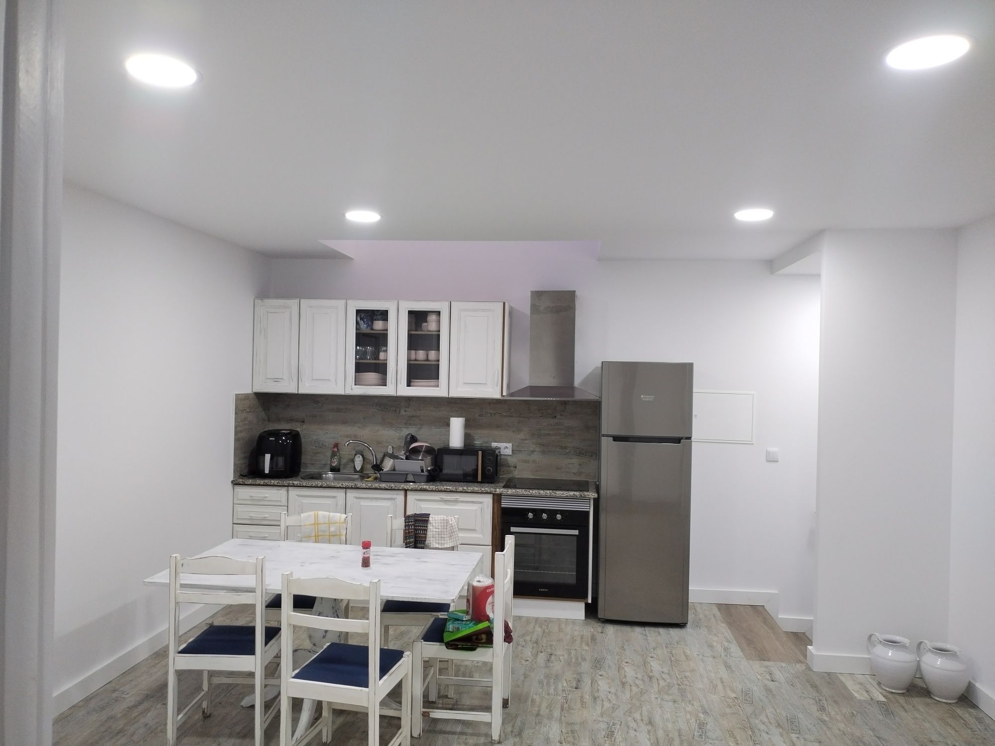 Quarto suíte novo