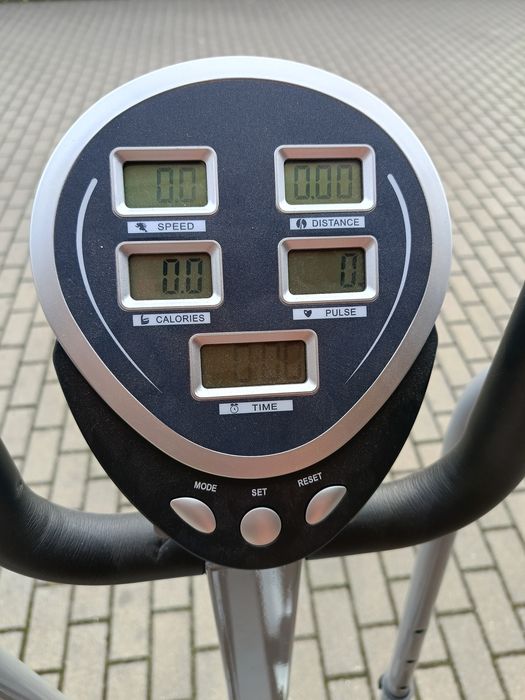 Witam orbitrek na sprzedaż