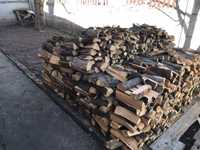 2.5 куба дров акація дуб черешня  3000 грн