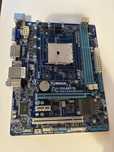 Gigabyte GA-F2A55M-DS2