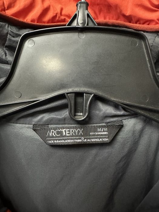 Куртка Arc’teryx размер М