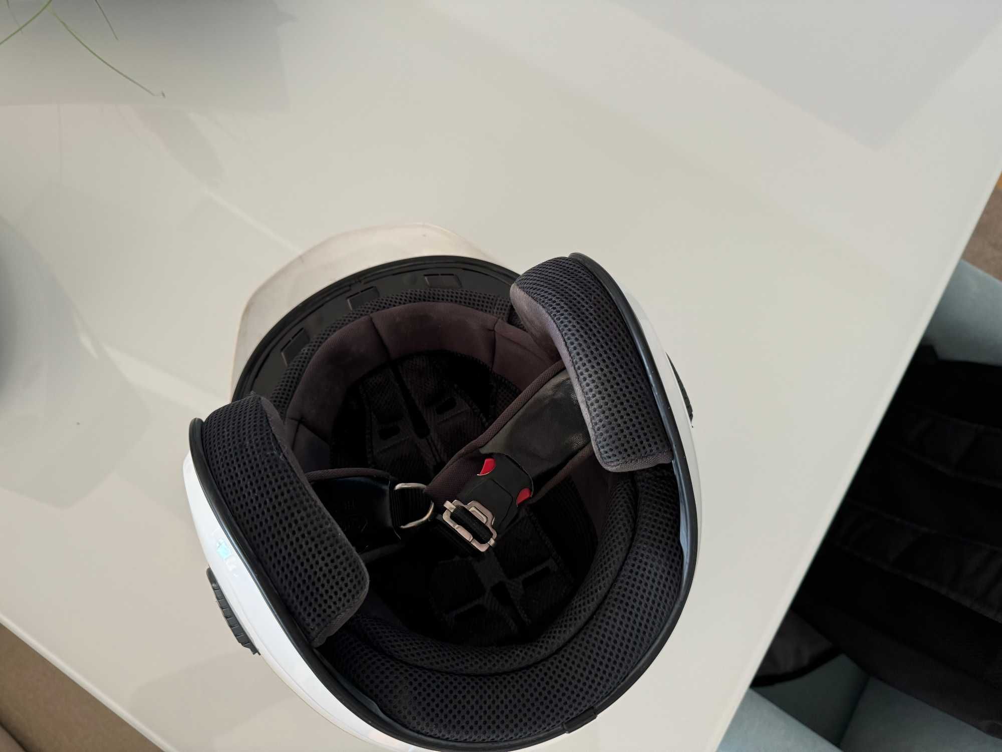 Capacete Shoei TR-3