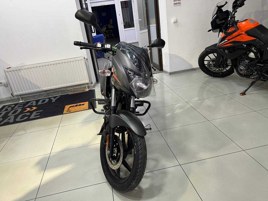 Bajaj Pulsar 180 Neon