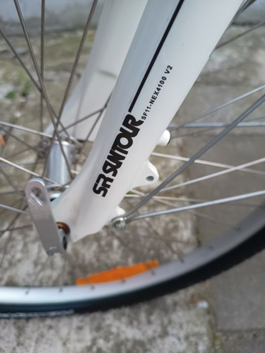 Rower trekkingowy Specialized Sport