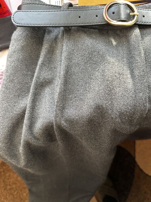 Стильні штани zara