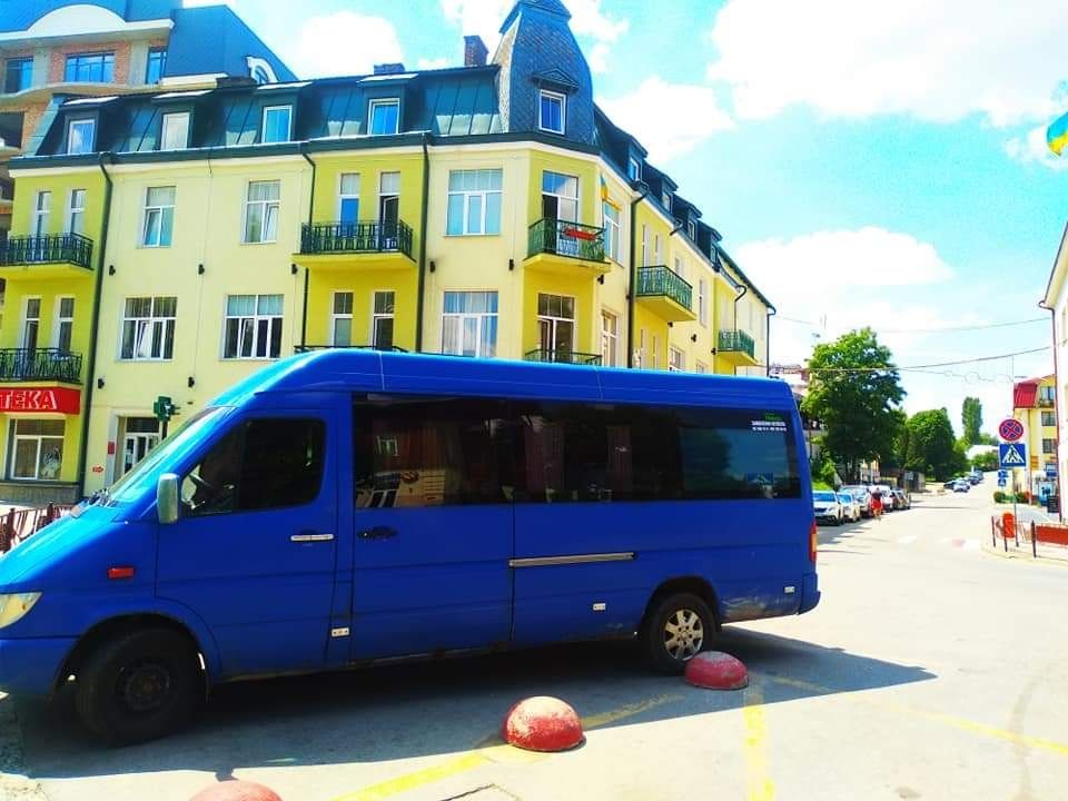 Перевезення,таксі, замовлення автобуса.Новояворівськ,Верещиця,Старичі