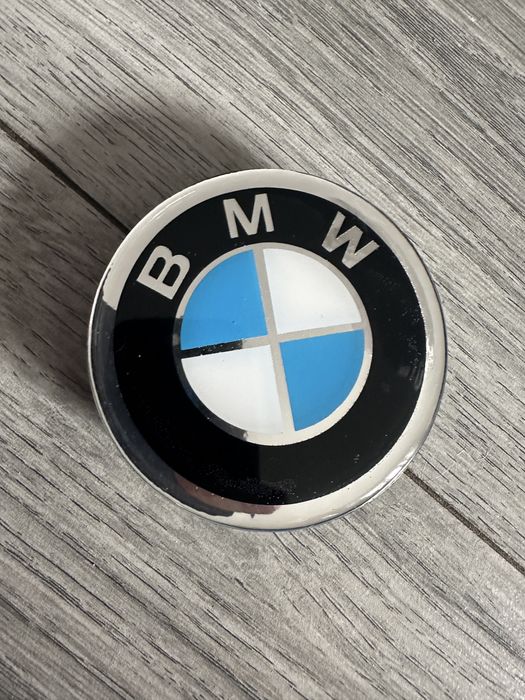 Ковпачки 2шт для дисків bmw F30, F10 dia 72-74