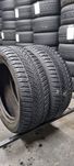 Зима 205/55/R16 7.2 мм Sava 2шт Колёса Резина Шины Склад