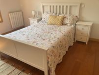 Quarto para estudante ao H. São João