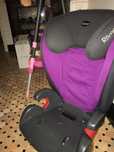 Автокресло Britax Romer KidFix