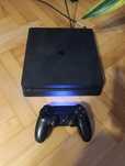 Konsola PS4 Slim 1TB Soft 12.00