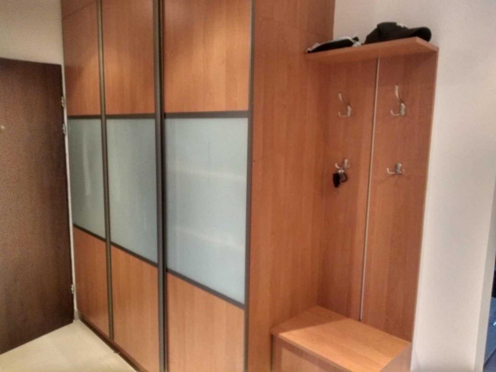 mieszkanie 2 pokojowe umeblowane os Mokre