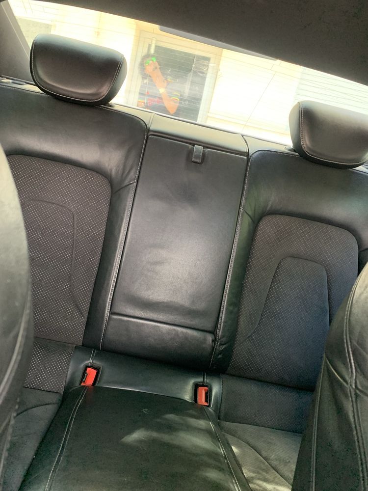 Audi A5 3.0 v6 tdi