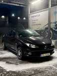 Peugeot 206 Peugeot 206 1.6
