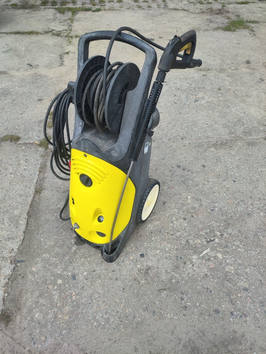 Myjka wysokociśnieniowa Karcher 10/23 4s