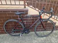 Rower szosowy fondriest mig 1.0 21" jak nowy