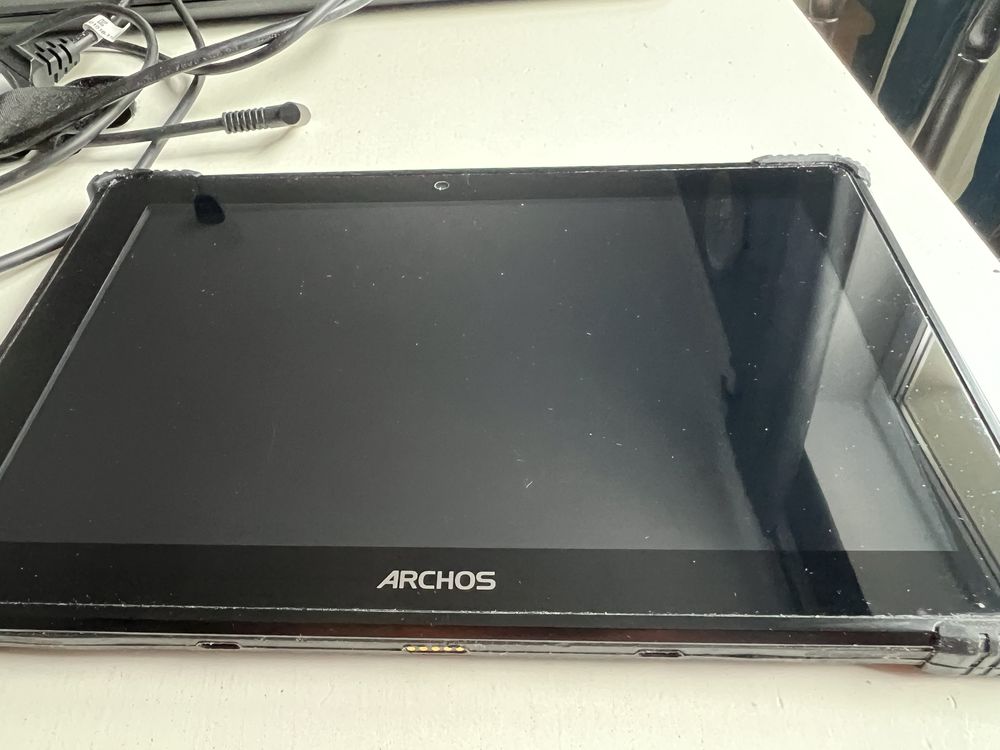 Uszkodzony tablet Archos T101x4G