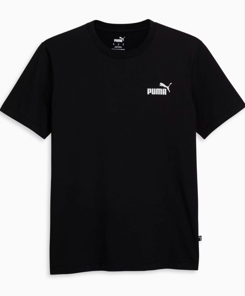 Чоловічі футболки Puma, оригінал, розмір М