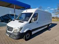 Mercedes-Benz Sprinter  2.2