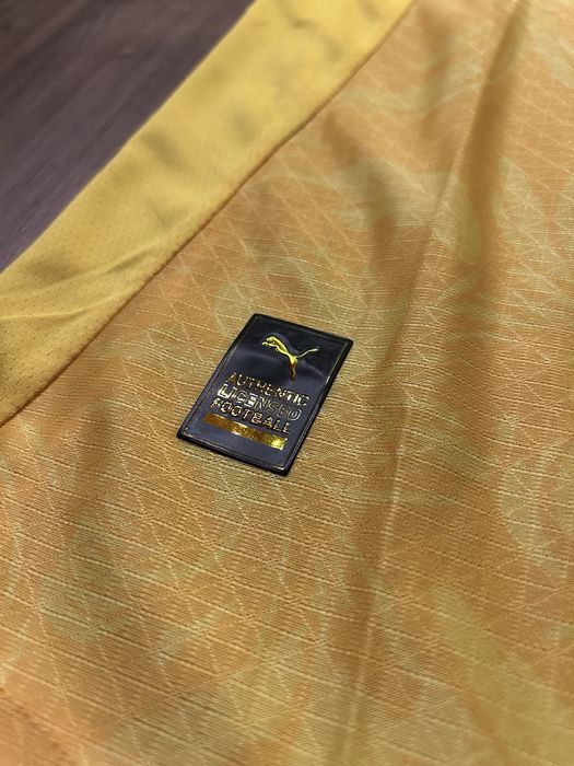 Dortmund 25/26 Home kit