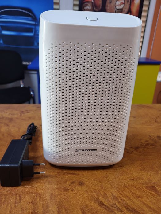 Осушувач повітря Trotec TTP 5 E