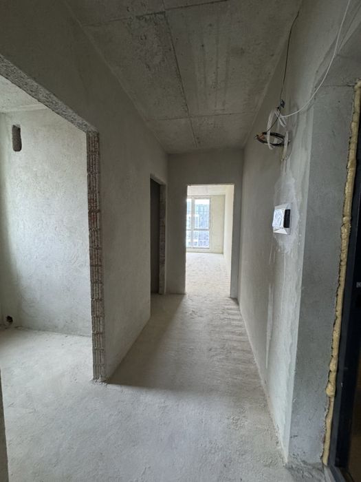 Продаж 1 кімн.квартири Auroom spark