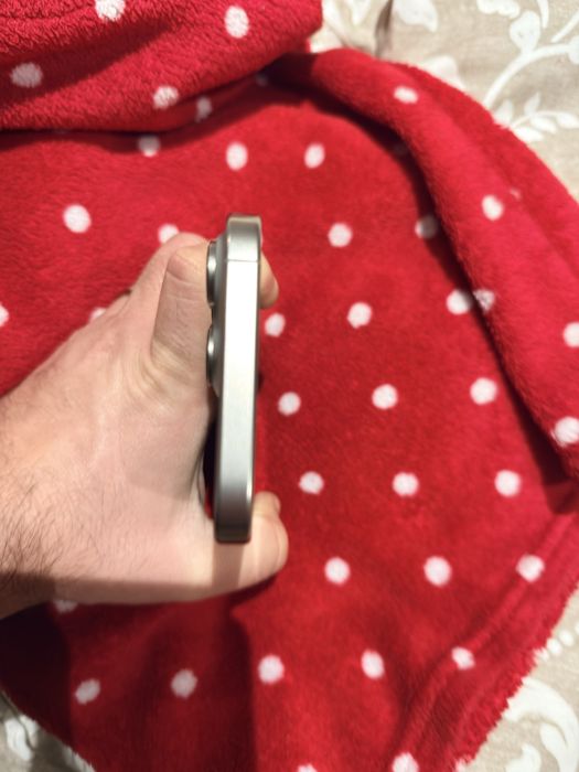 Iphone 16 Pro Max 256Gb - Esim