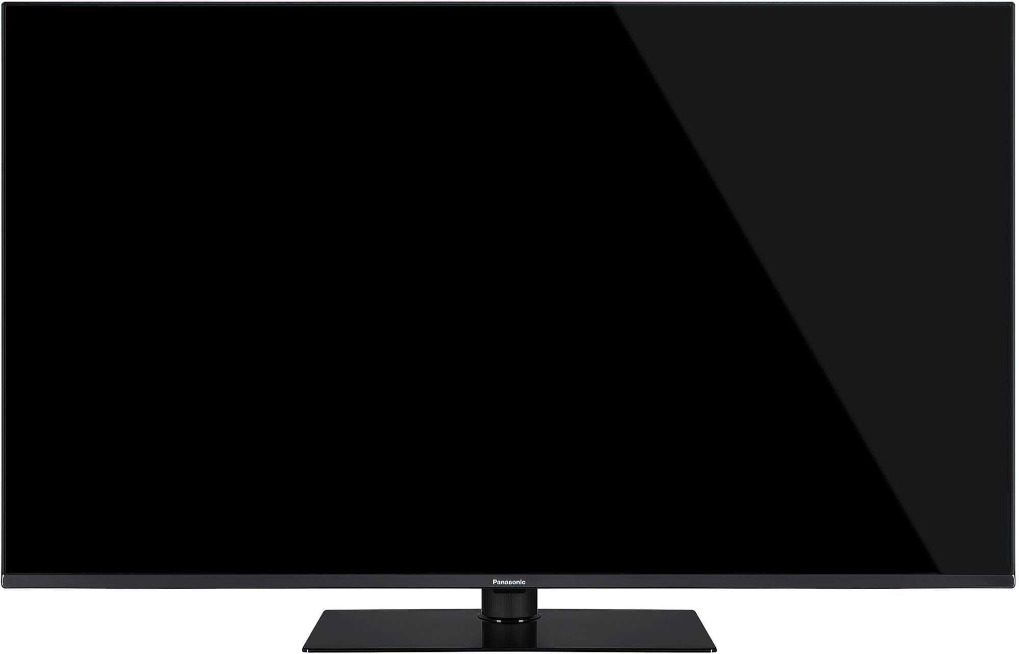 PANASONIC 65" LED 4K Android TV Dolby Vision Atmos HDMI 2.1 Nowy GW