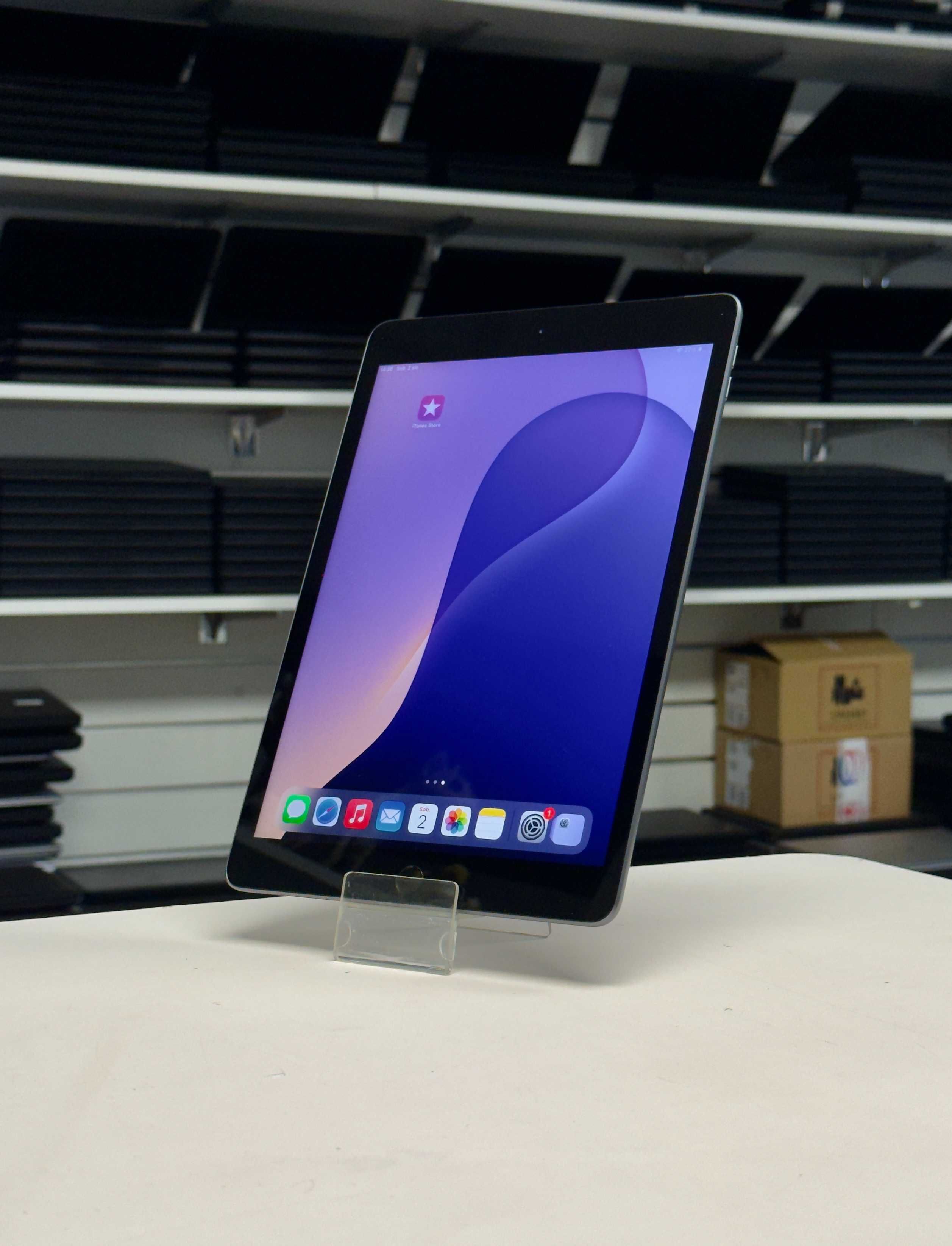 Tablet Apple iPad 7th Gen | 10,2" | A2198 | 3/128GB | Cellular Wi-Fi!