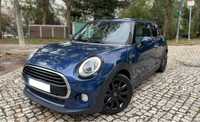 Mini Cooper D Auto