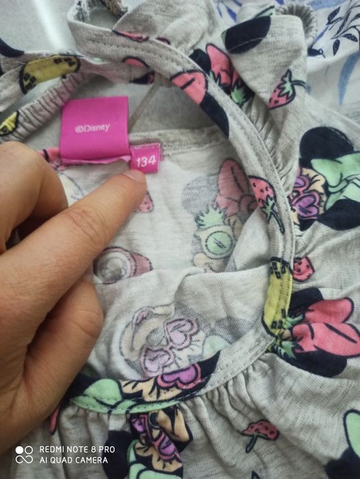 Sukienka I kombinezony