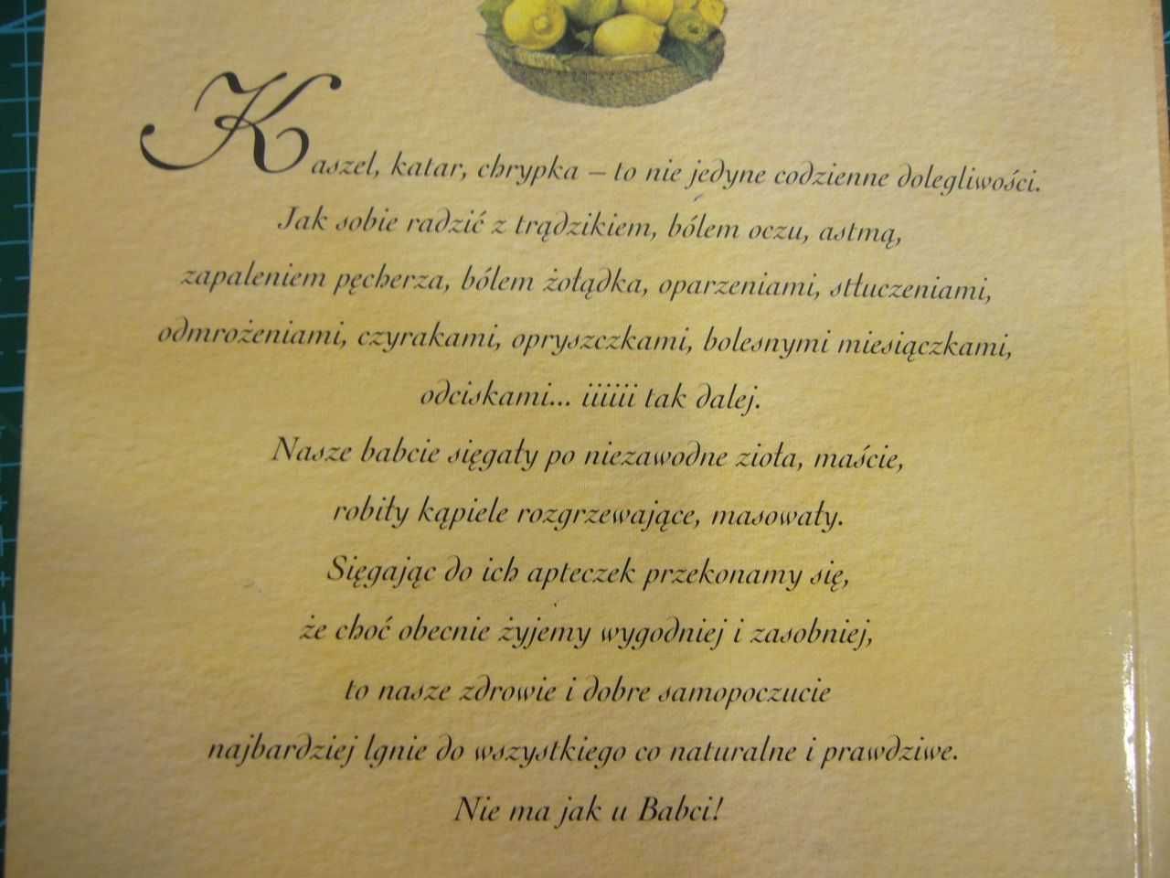 O czym wiedziały nasze babcie - Ursula Mohr, Michaela Mohr