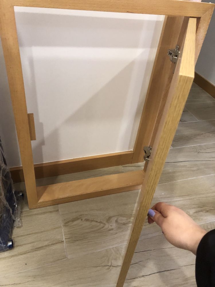 Porta pequena 45x66