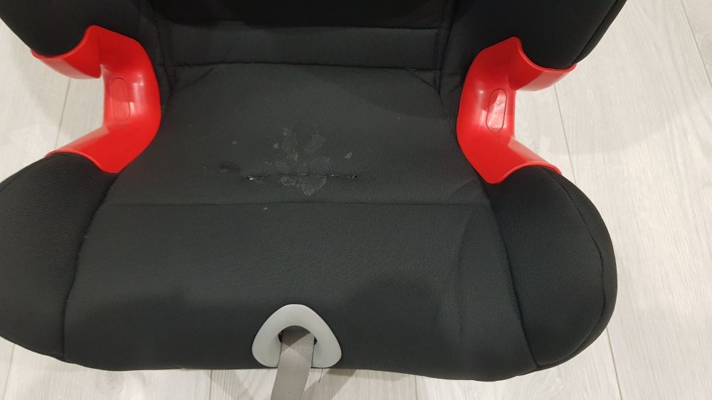 Автокресло детское Britax Romer Advansafix 3 SICT группа 1-3 (9-36 кг)