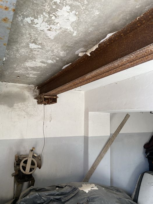 Продам капітальний гараж