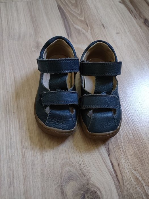 Sandały primigi chłopięce 24