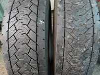 opony 315/80r22,5 Goodyear