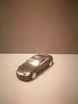 Mercedes-Benz CL-63 AMG
