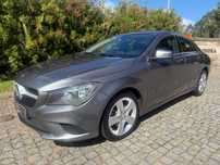 Mercedes-Benz CLA 200 CDi Urban