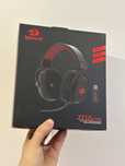 Sluchawki bezprzewodowe REDRAGON Zeus Pro 7.1 Wireless