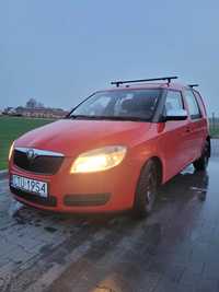 Skoda praktik 1.4 TDI