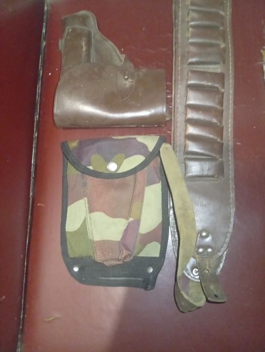 Продам срочно Охотник аксессуары