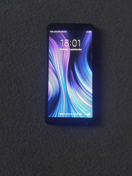 Sprawny smartfon telefon Xiaomi Redmi 6A Android