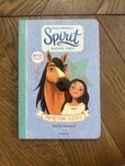 książka Spirit riding free Pamiętnik Lucky