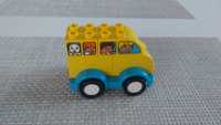 LEGO Duplo 10851 mój pierwszy autobus