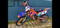 KTM 525 EXC-R 30H