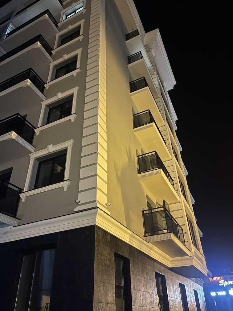 Продам 1-кім.квартиру,вул Тараса Шевченка 28 ЖК Platinum Apartments