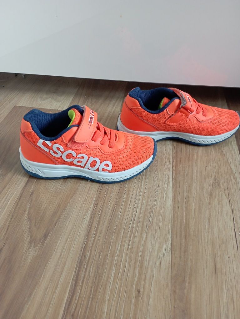 Buty sportowe roz. 27