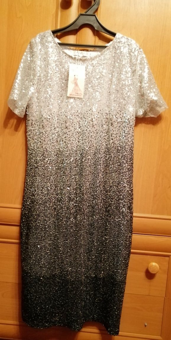 Святкова сукня, 44 розмір