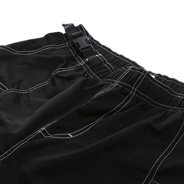 Męskie spodenki rowerowe JAGGAD z piankową wkładką M (EU 48)